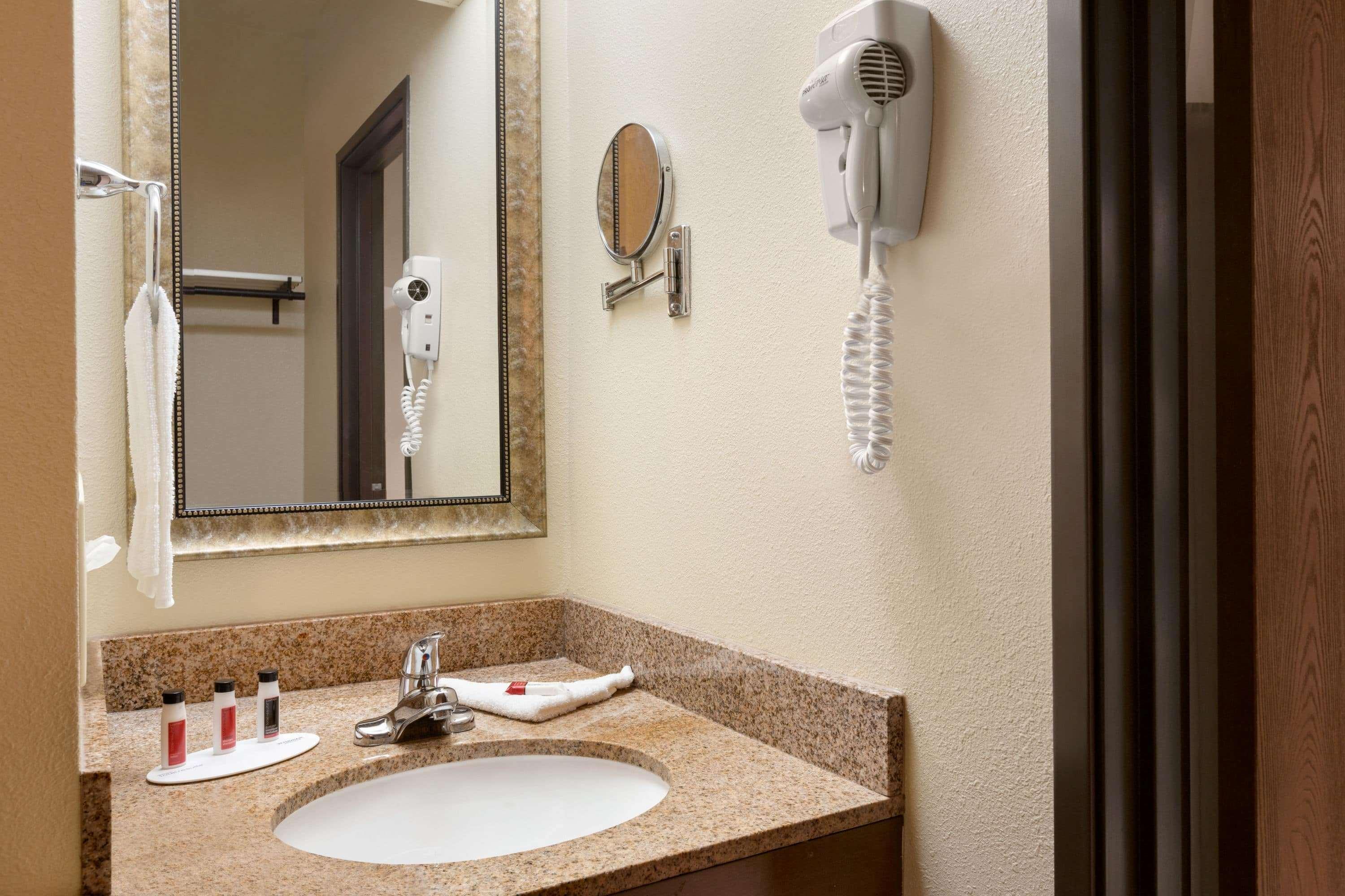 Ramada By Wyndham Hotel