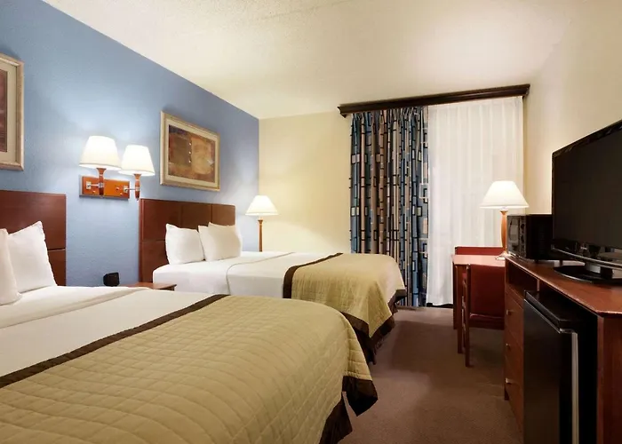 Ramada By Wyndham Fargo