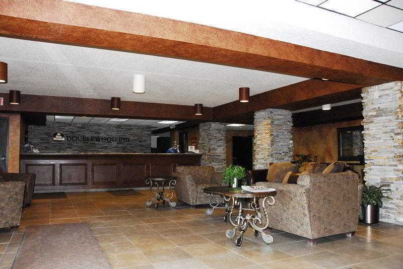 Ramada By Wyndham 2* Fargo
