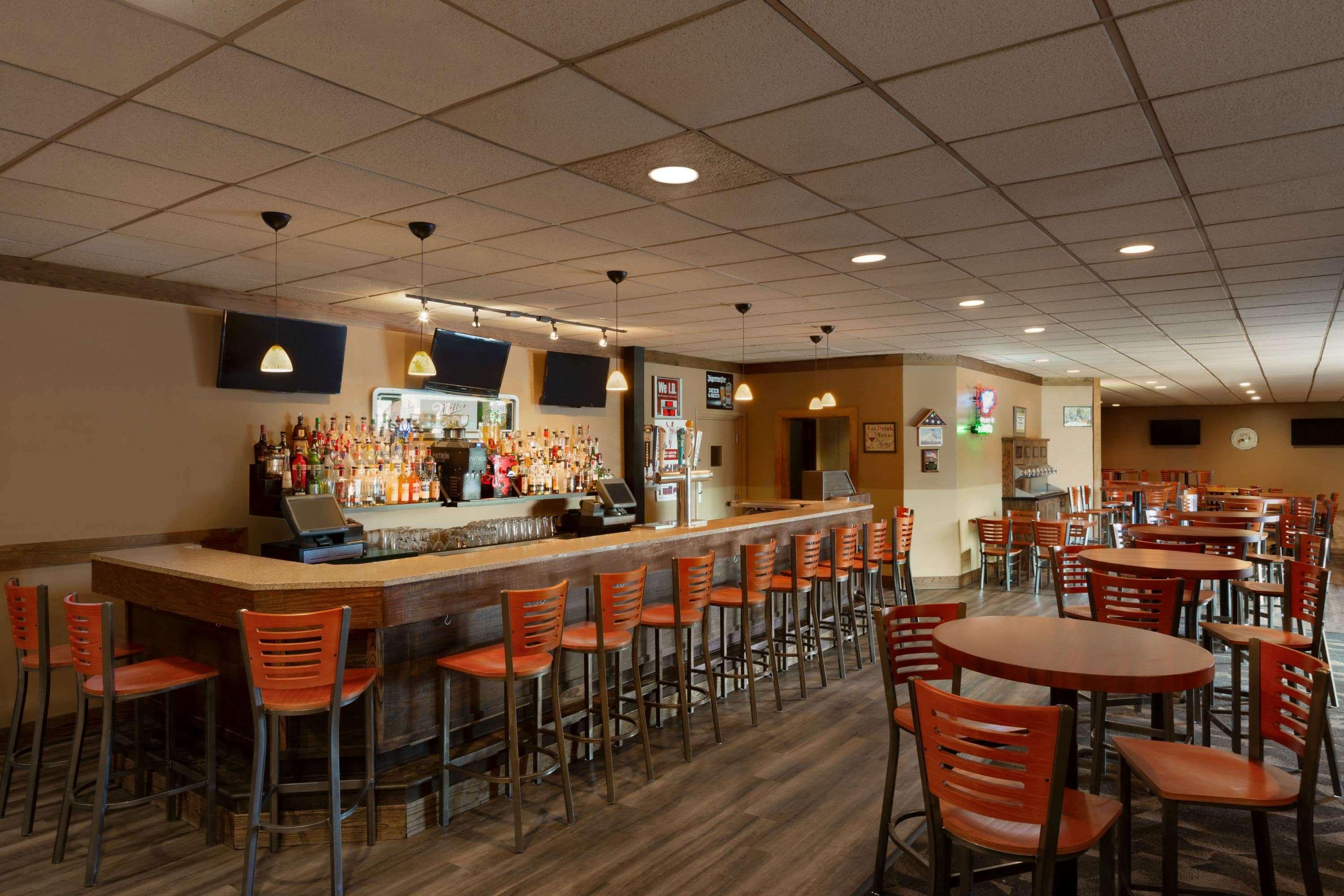 Ramada By Wyndham Hotel Fargo