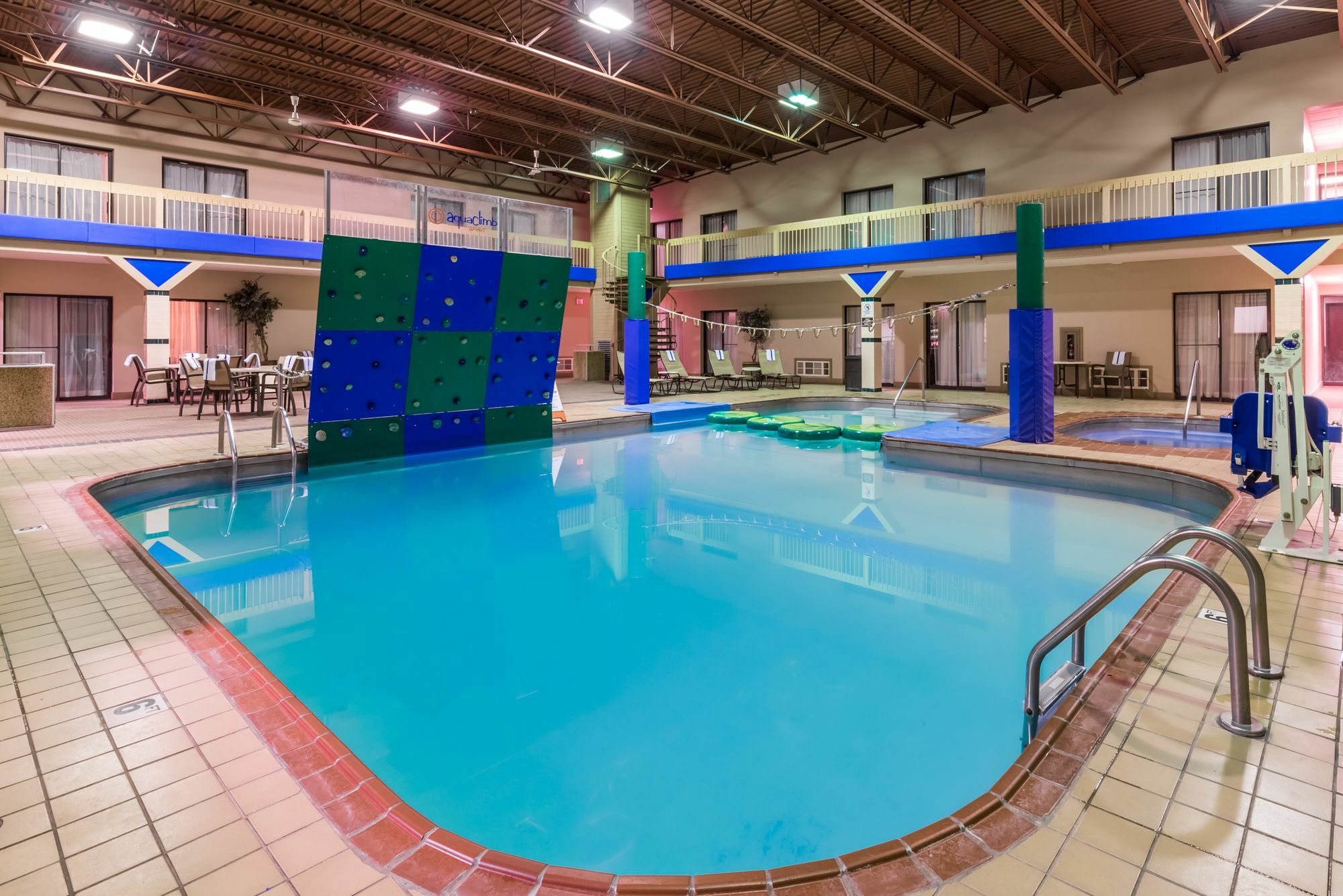 Ramada By Wyndham 2* Fargo