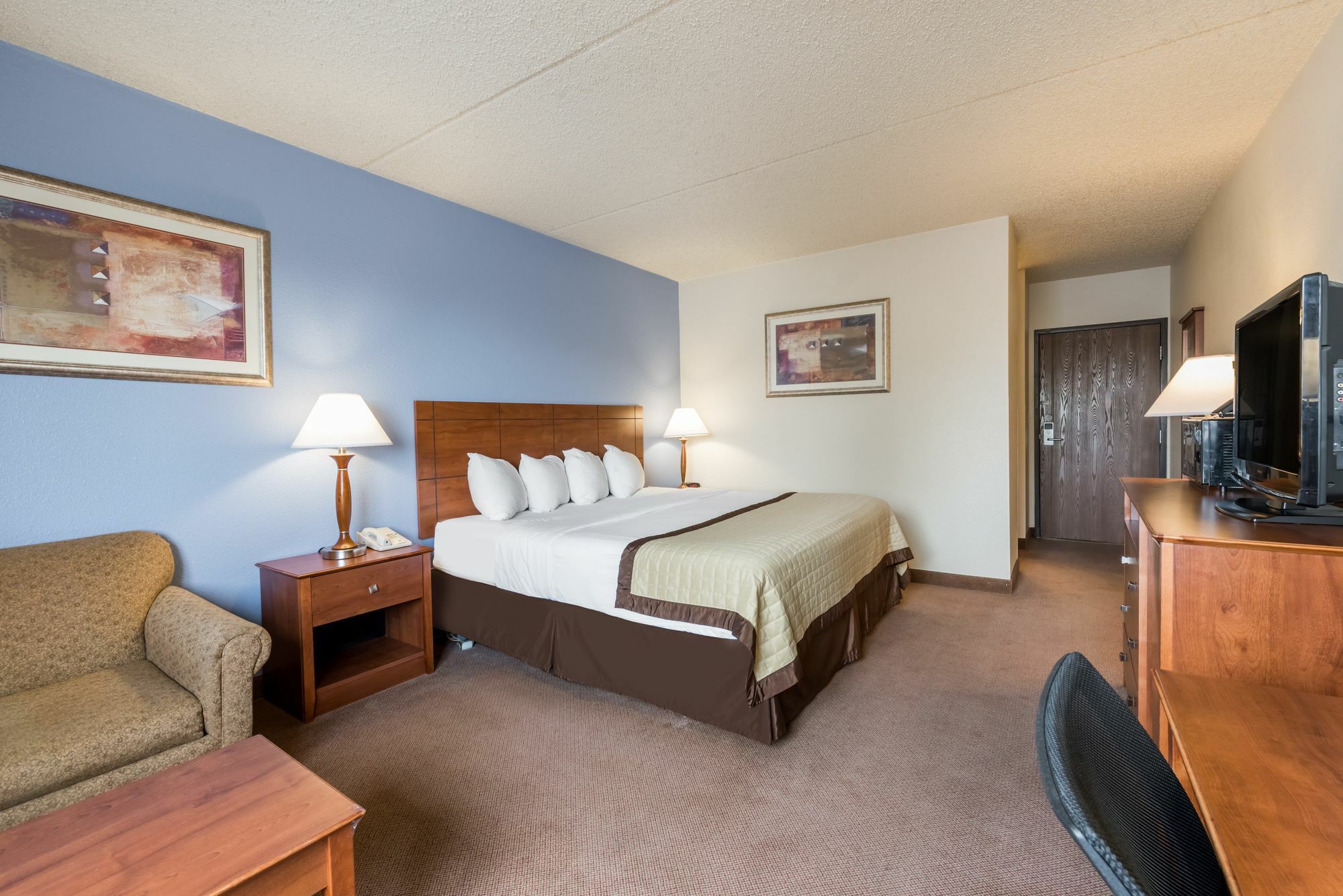 Hotel Ramada By Wyndham