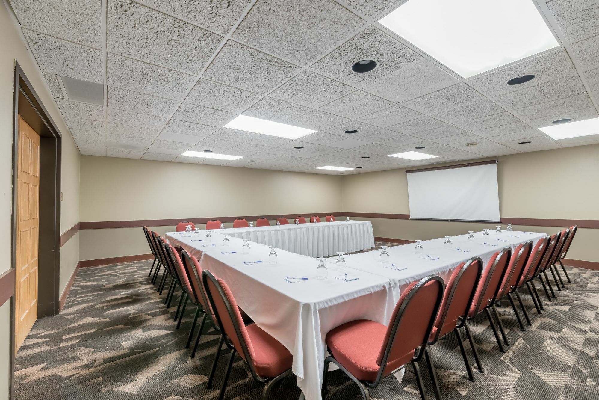 Ramada By Wyndham